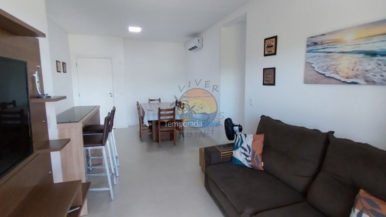 House for vacation rental in Bombinhas (Canto Grande)
