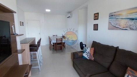 Large Apartment with 03 Bedrooms - 200 Meters to the Beach