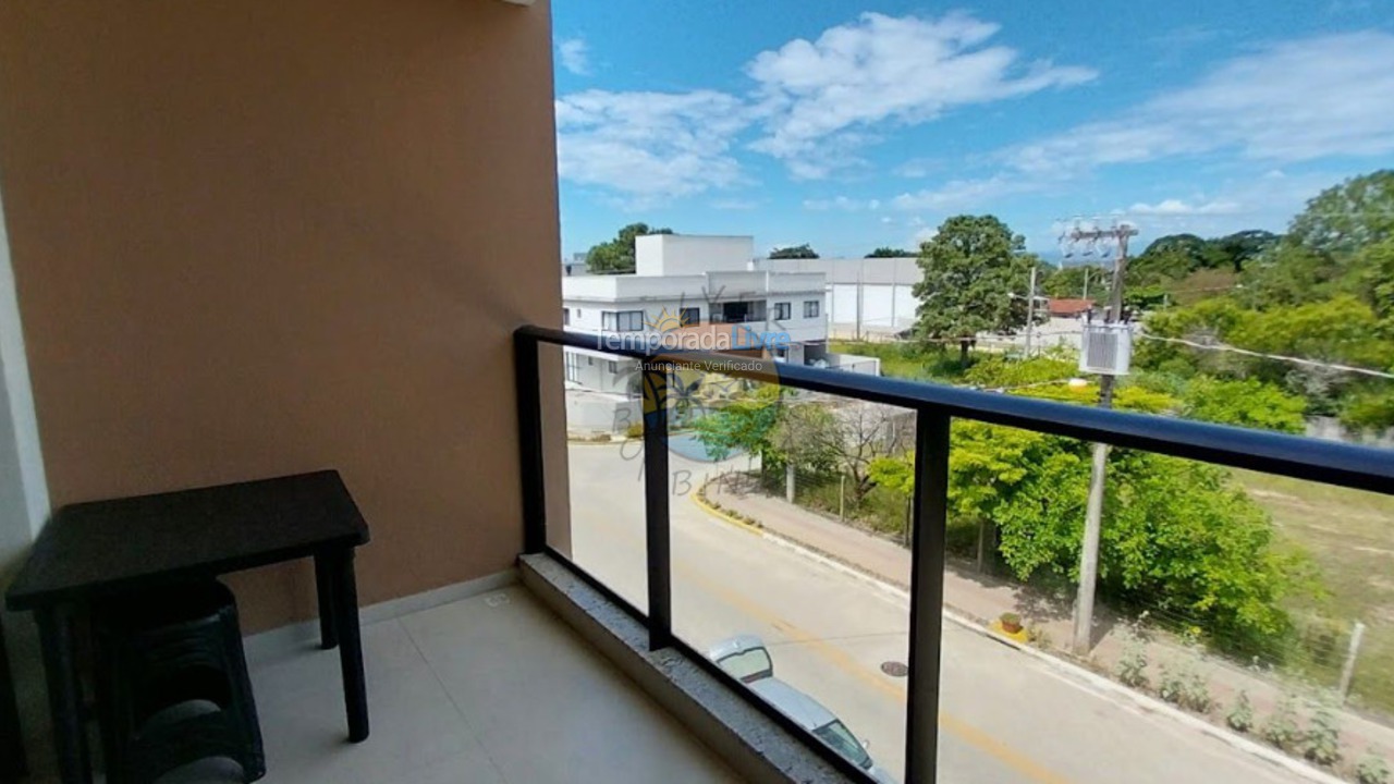 House for vacation rental in Bombinhas (Canto Grande)