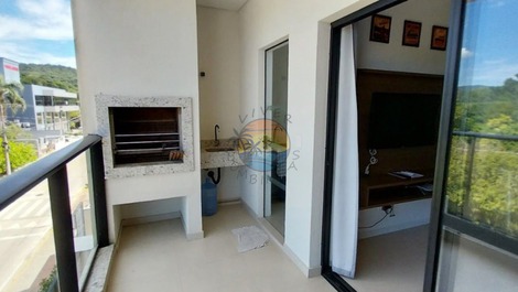 Large Apartment with 03 Bedrooms - 200 Meters to the Beach