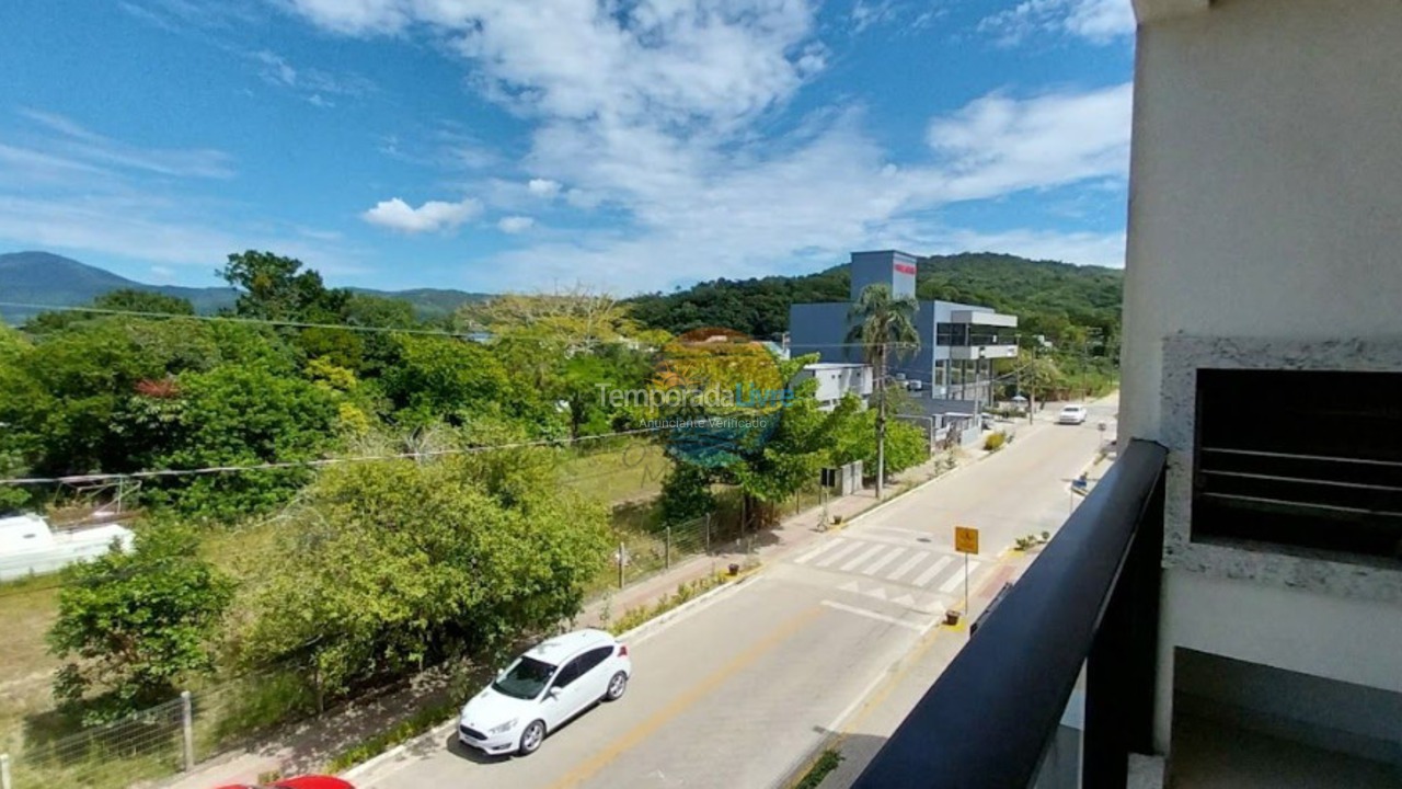 House for vacation rental in Bombinhas (Canto Grande)