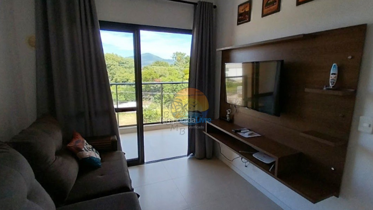 House for vacation rental in Bombinhas (Canto Grande)