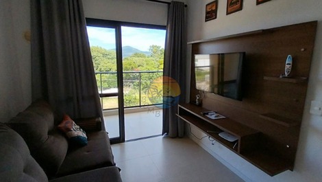 Large Apartment with 03 Bedrooms - 200 Meters to the Beach