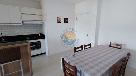 Large Apartment with 03 Bedrooms - 200 Meters to the Beach