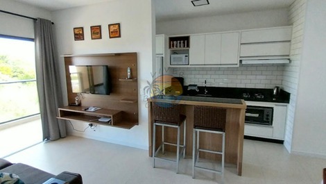 Large Apartment with 03 Bedrooms - 200 Meters to the Beach