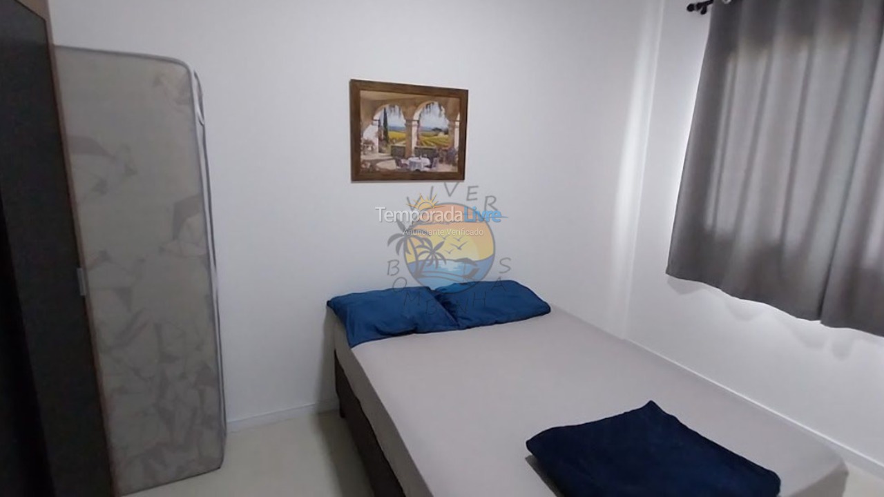 House for vacation rental in Bombinhas (Canto Grande)