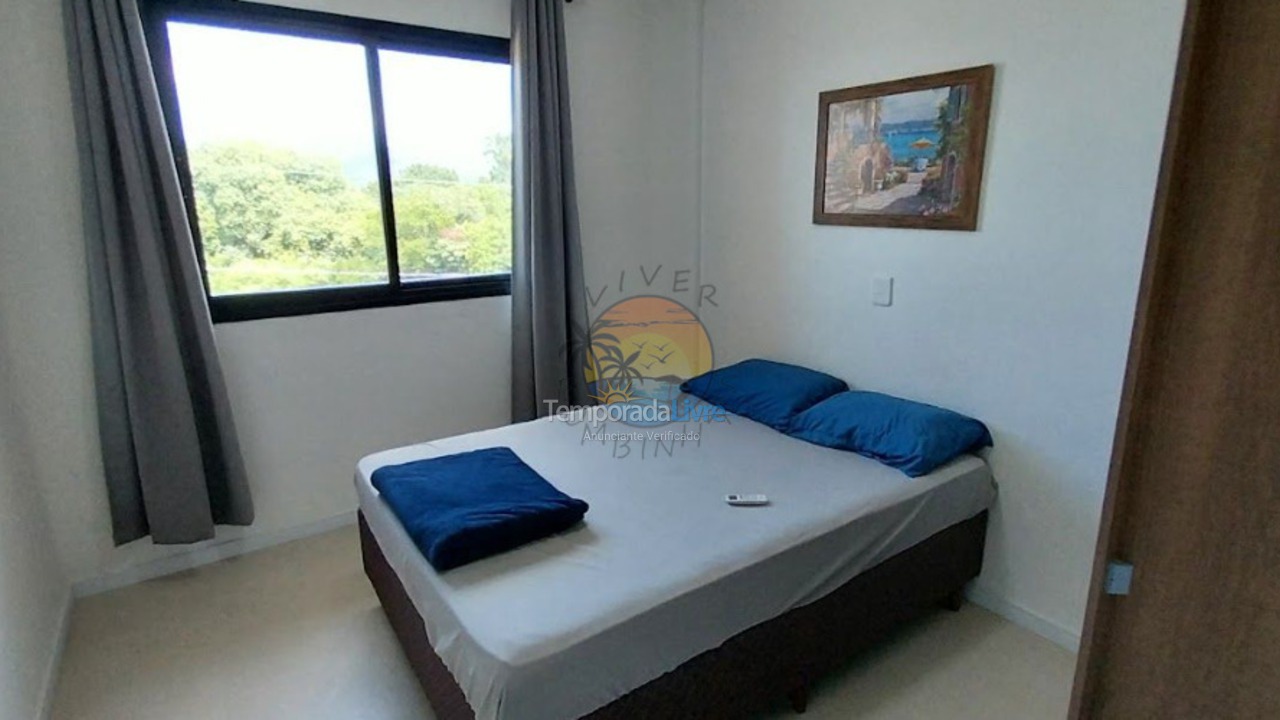 House for vacation rental in Bombinhas (Canto Grande)
