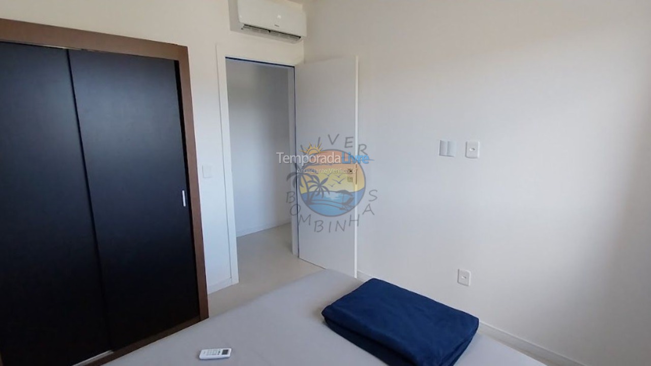 House for vacation rental in Bombinhas (Canto Grande)