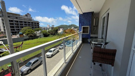 Apartment for rent in Bombinhas - Praia de Bombas