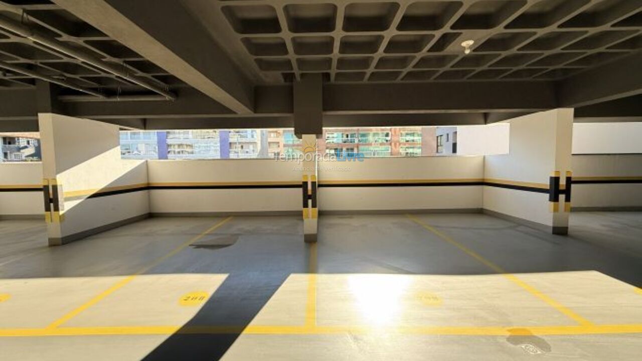 Apartamento para aluguel de temporada em Bombinhas (Praia de Bombas)