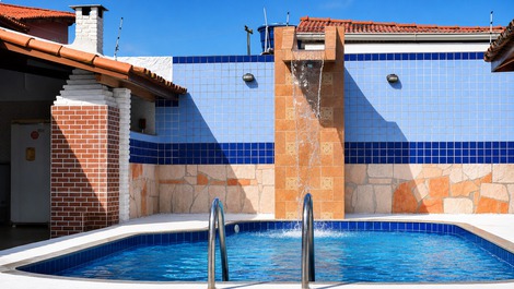 Casa 04 Suites 1 habitación Porto Seguro