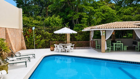 CASA 05 SUITES - Porto Seguro | Next Ax Moi