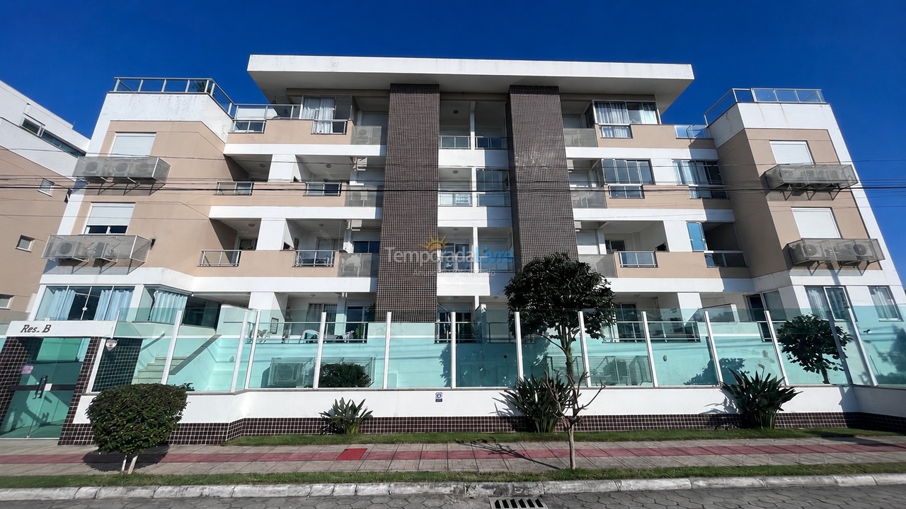 House for vacation rental in Florianopolis (Canasvieiras)