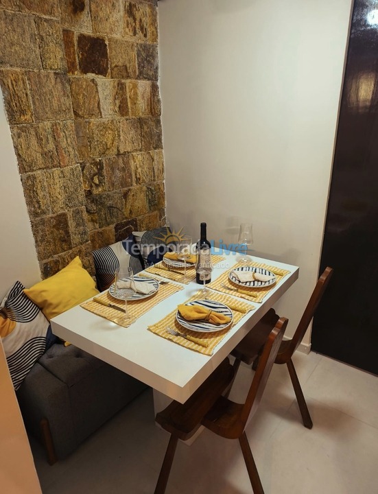 House for vacation rental in Ilhabela (Perequê)