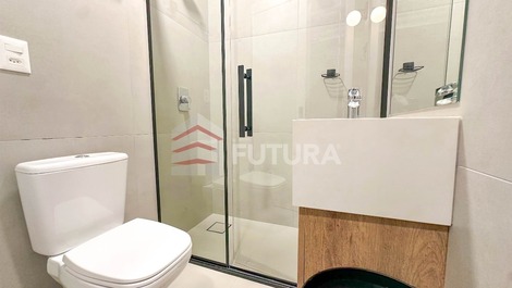 LA260F - APARTAMENTO DUPLEX GARDEN 3 DORMITÓRIOS CANTO GRANDE