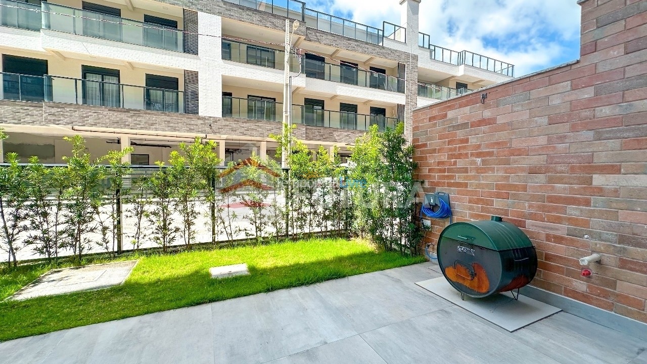 Apartamento para aluguel de temporada em Bombinhas (Canto Grande)