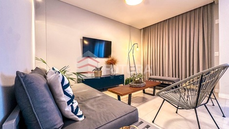 LA260F - APARTAMENTO DUPLEX GARDEN 3 DORMITÓRIOS CANTO GRANDE