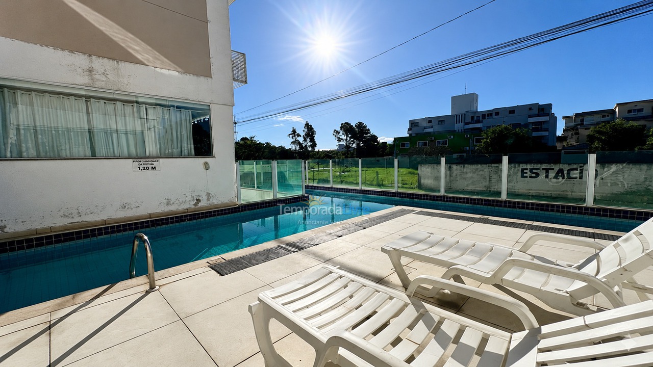 House for vacation rental in Florianopolis (Canasvieiras)