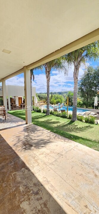 House for vacation rental in Ibiúna (Paruru)