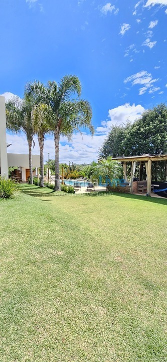 House for vacation rental in Ibiúna (Paruru)