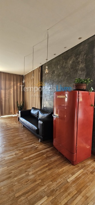 House for vacation rental in Ibiúna (Paruru)