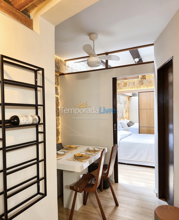 House for vacation rental in Ilhabela (Perequê)