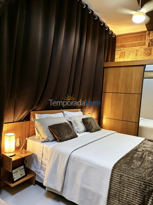 House for vacation rental in Ilhabela (Perequê)