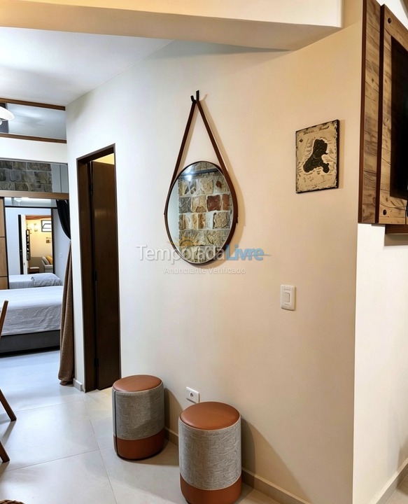House for vacation rental in Ilhabela (Perequê)