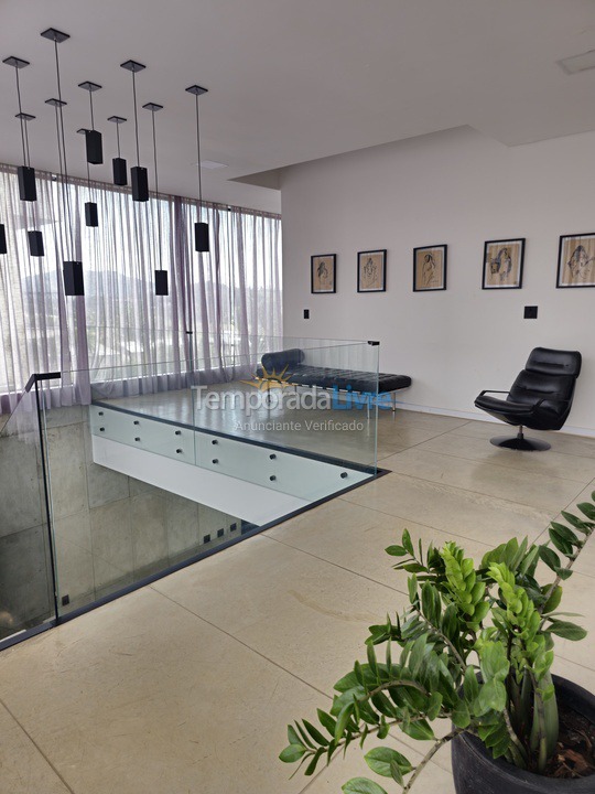 Casa para alquiler de vacaciones em Joanópolis (Joanópolis)