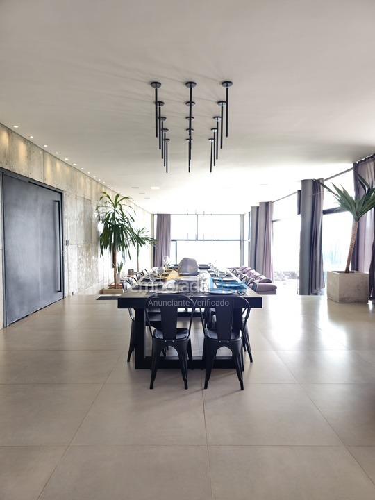 Casa para alquiler de vacaciones em Joanópolis (Joanópolis)