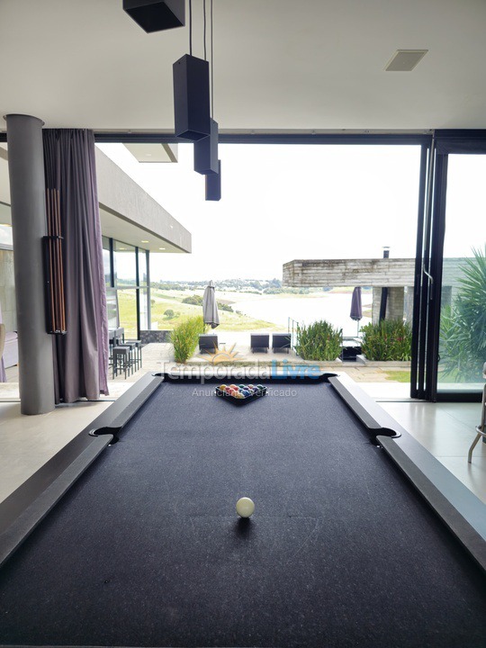 Casa para alquiler de vacaciones em Joanópolis (Joanópolis)