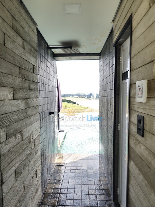 Casa para alquiler de vacaciones em Joanópolis (Joanópolis)
