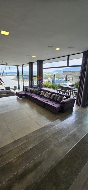Casa para alquiler de vacaciones em Joanópolis (Joanópolis)