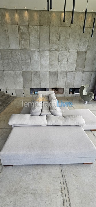 Casa para alquiler de vacaciones em Joanópolis (Joanópolis)