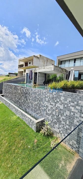 Casa para alquiler de vacaciones em Joanópolis (Joanópolis)