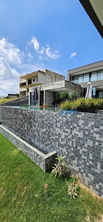 Casa para alquiler de vacaciones em Joanópolis (Joanópolis)