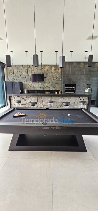 Casa para alquiler de vacaciones em Joanópolis (Joanópolis)