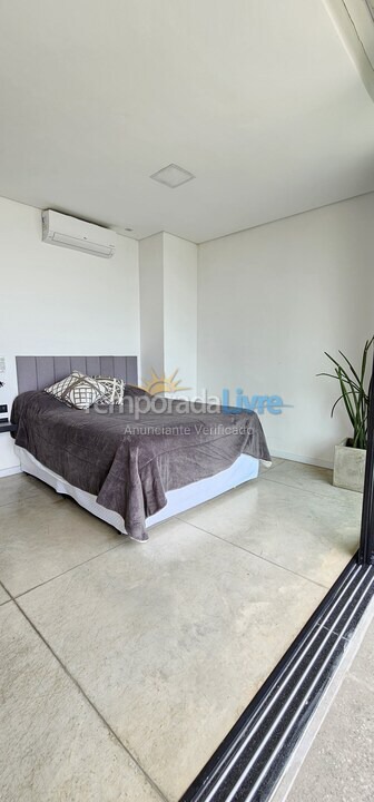 Casa para alquiler de vacaciones em Joanópolis (Joanópolis)