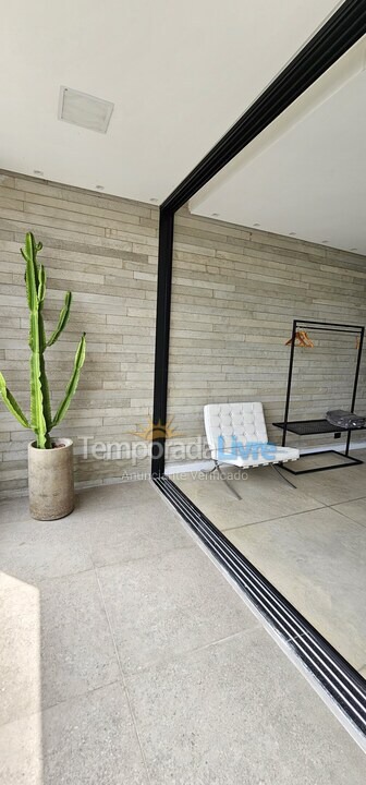 Casa para alquiler de vacaciones em Joanópolis (Joanópolis)