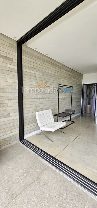 Casa para alquiler de vacaciones em Joanópolis (Joanópolis)