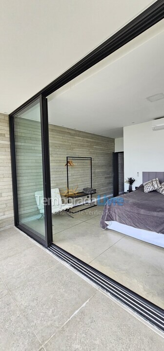 Casa para alquiler de vacaciones em Joanópolis (Joanópolis)