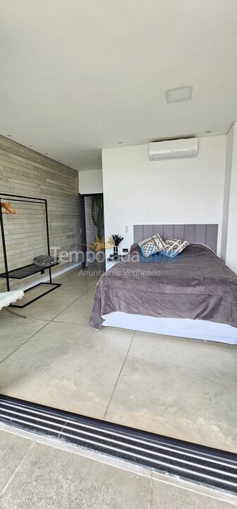 Casa para alquiler de vacaciones em Joanópolis (Joanópolis)
