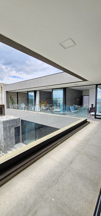 Casa para alquiler de vacaciones em Joanópolis (Joanópolis)