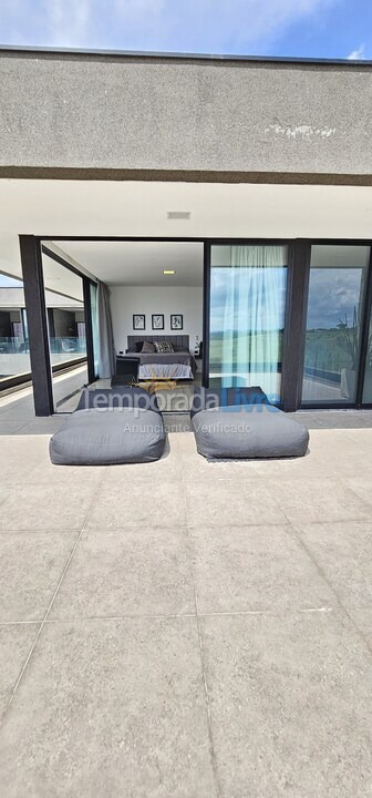 Casa para alquiler de vacaciones em Joanópolis (Joanópolis)