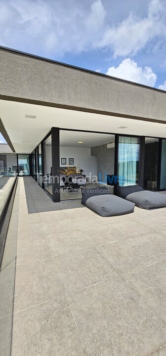 Casa para alquiler de vacaciones em Joanópolis (Joanópolis)