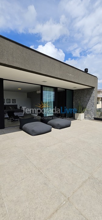 Casa para alquiler de vacaciones em Joanópolis (Joanópolis)