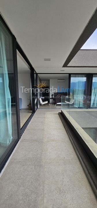 Casa para alquiler de vacaciones em Joanópolis (Joanópolis)