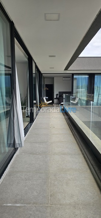 Casa para alquiler de vacaciones em Joanópolis (Joanópolis)