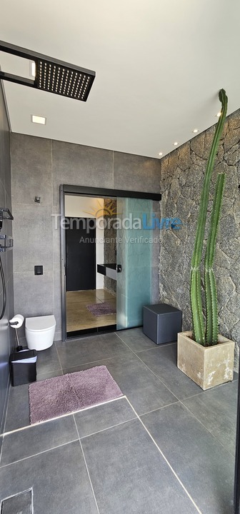 Casa para alquiler de vacaciones em Joanópolis (Joanópolis)