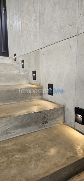 Casa para alquiler de vacaciones em Joanópolis (Joanópolis)